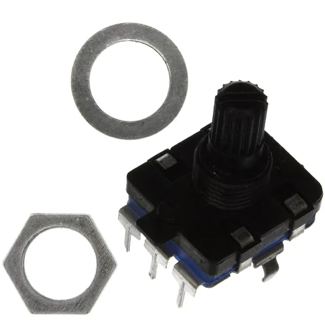ACZ16NBR1E-15KQD1-12C Same Sky (Formerly CUI Devices) electronic component