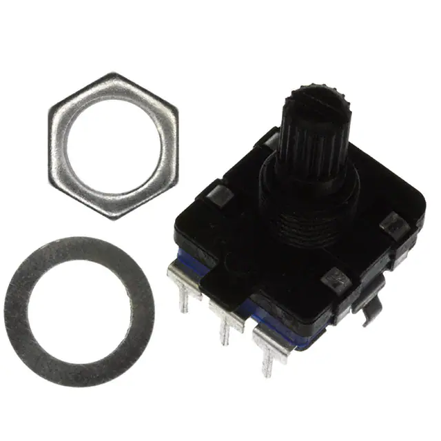 ACZ16NBR1E-15KQD1-24C Same Sky (Formerly CUI Devices) electronic component