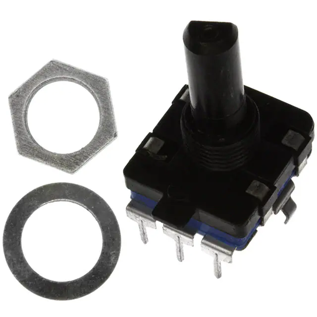 ACZ16NBR1E-20FD1-12C Same Sky (Formerly CUI Devices) electronic component