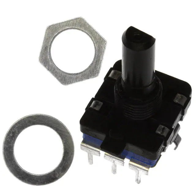 ACZ16NBR1E-20FD1-24C Same Sky (Formerly CUI Devices) electronic component