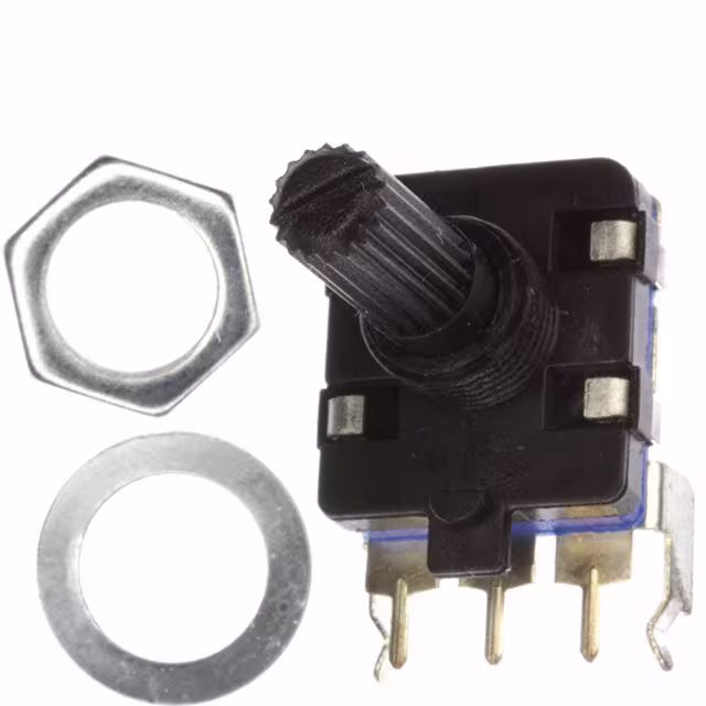 ACZ16NBR1E-20KQA1-12C Same Sky (Formerly CUI Devices) electronic component