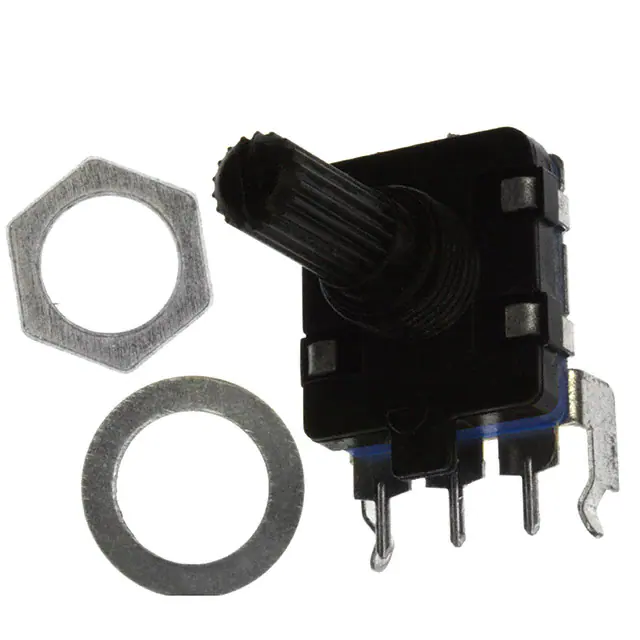ACZ16NBR1E-20KQA1-24C Same Sky (Formerly CUI Devices) electronic component