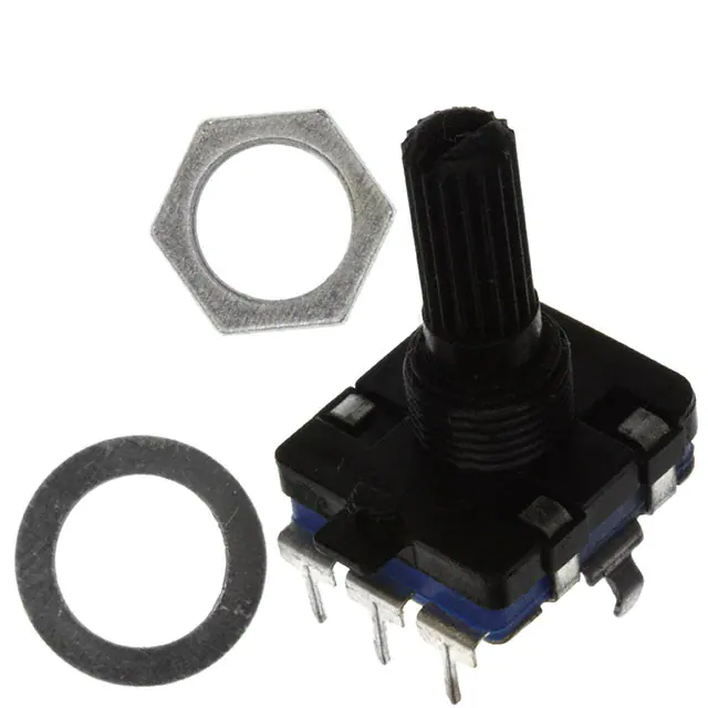 ACZ16NBR1E-20KQD1-12C Same Sky (Formerly CUI Devices) electronic component