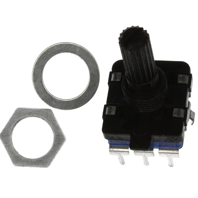 ACZ16NBR1E-20KQD1-24C Same Sky (Formerly CUI Devices) electronic component