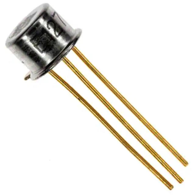 AD590JH Analog Devices Inc. electronic component