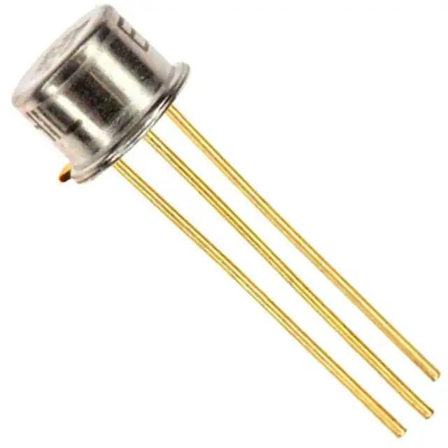 AD590LH Analog Devices Inc. electronic component