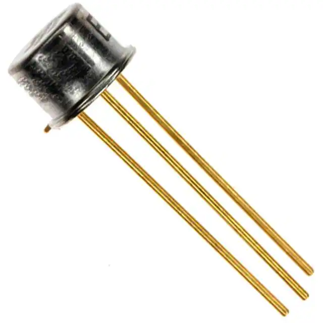 AD590MH Analog Devices Inc. electronic component