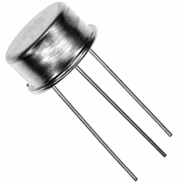 AD590KH/883B Analog Devices Inc. electronic component