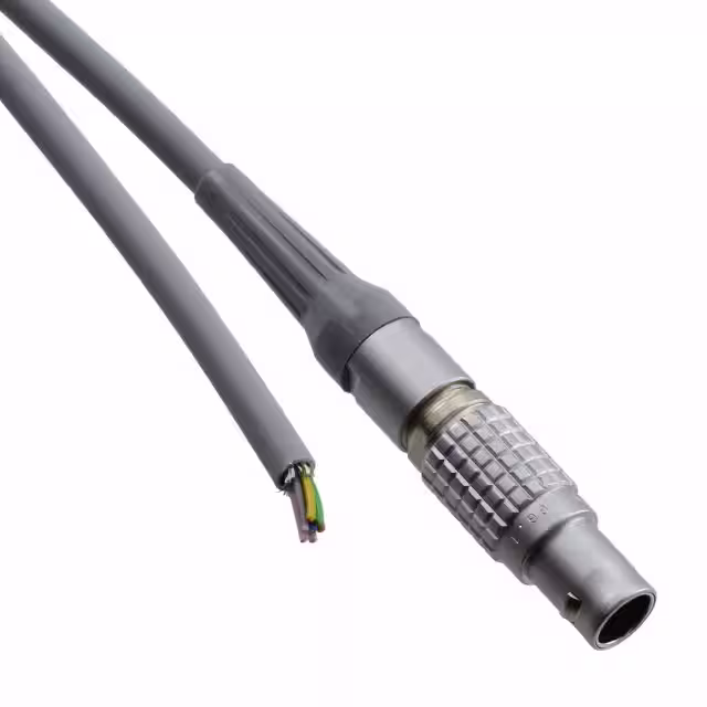ADAPTER CABLE 7P-O ams-OSRAM USA INC. electronic component