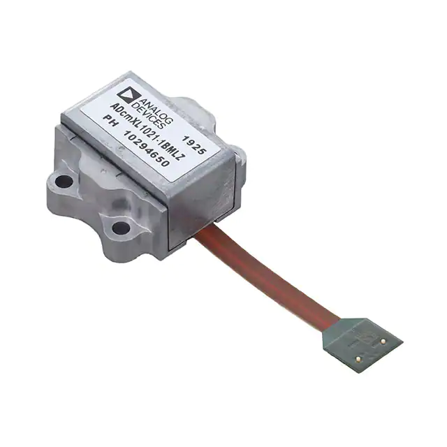 ADCMXL1021-1BMLZ Analog Devices Inc. electronic component