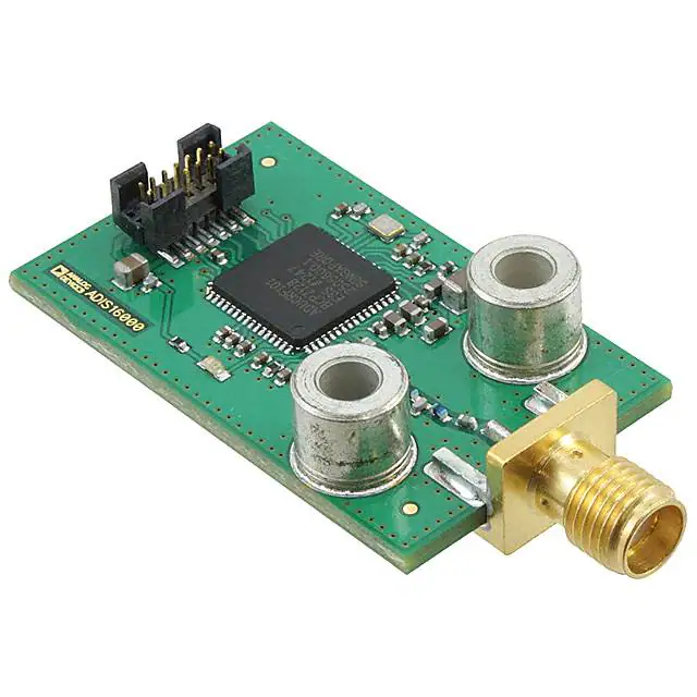 ADIS16000AMLZ Analog Devices Inc. electronic component