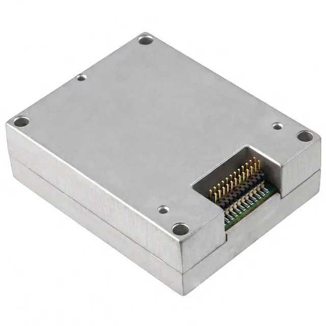 ADIS16137BMLZ Analog Devices Inc. electronic component