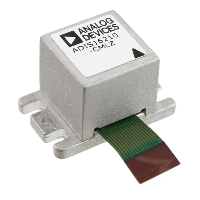 ADIS16210CMLZ Analog Devices Inc. related electronic component