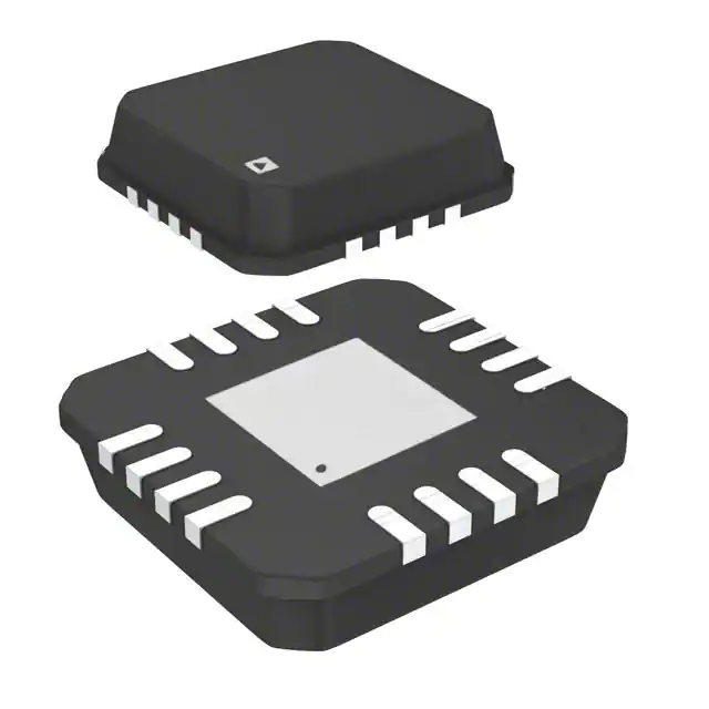 ADIS16220CCCZ Analog Devices Inc. electronic component