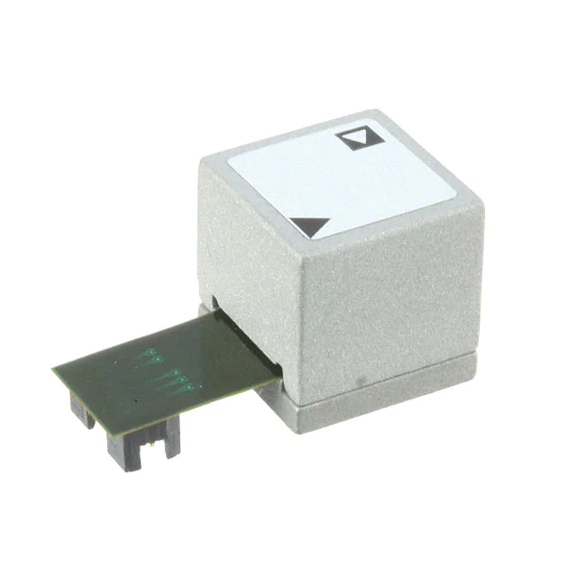 ADIS16223CMLZ Analog Devices Inc. electronic component