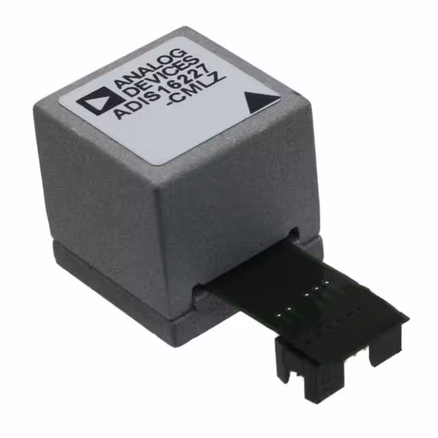 ADIS16227CMLZ Analog Devices Inc. electronic component
