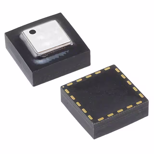 ADIS16266BCCZ Analog Devices Inc. electronic component