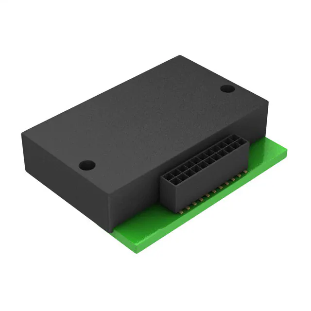 ADIS16300AMLZ Analog Devices Inc. electronic component