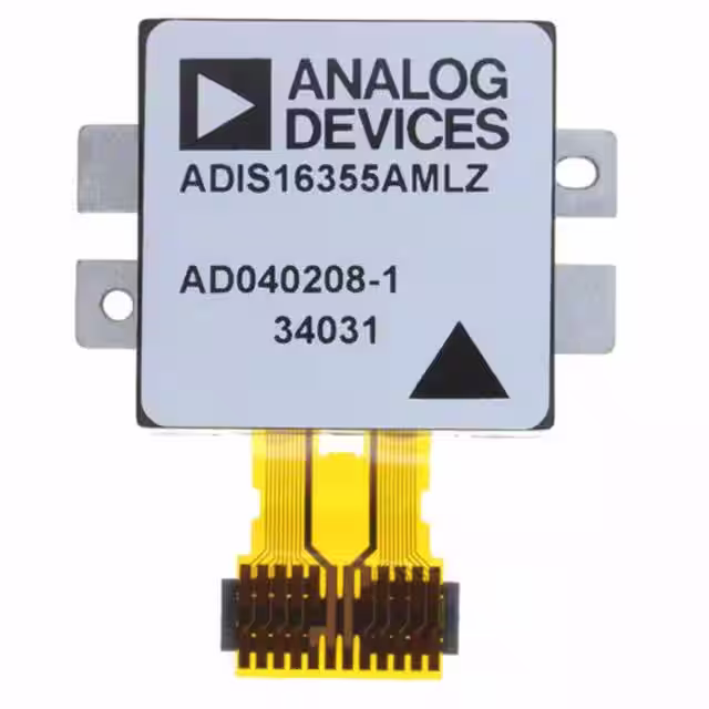 ADIS16355AMLZ Analog Devices Inc. electronic component