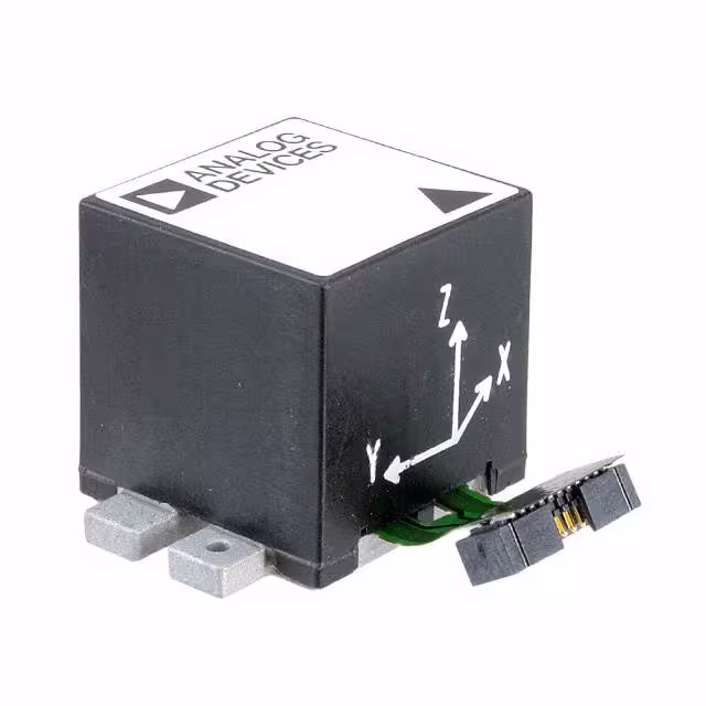 ADIS16367BMLZ Analog Devices Inc. electronic component