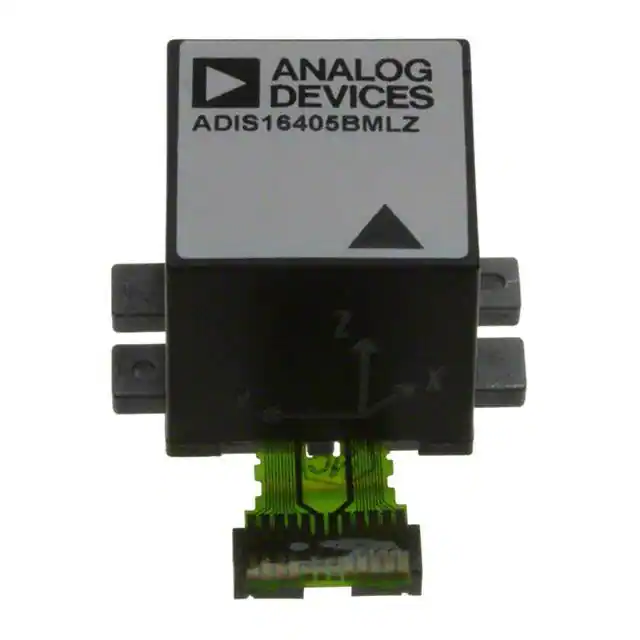 ADIS16405BMLZ Analog Devices Inc. electronic component