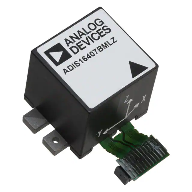 ADIS16407BMLZ Analog Devices Inc. electronic component