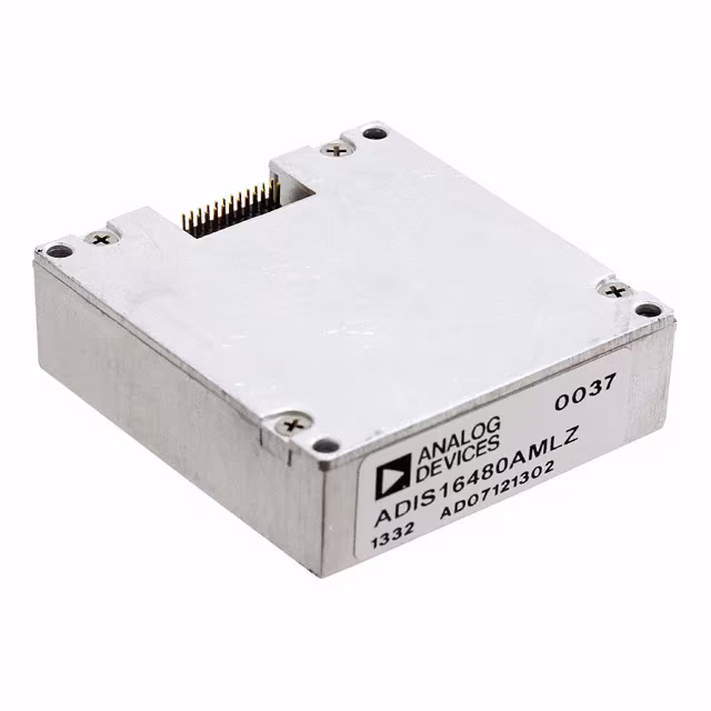 ADIS16480AMLZ Analog Devices Inc. electronic component
