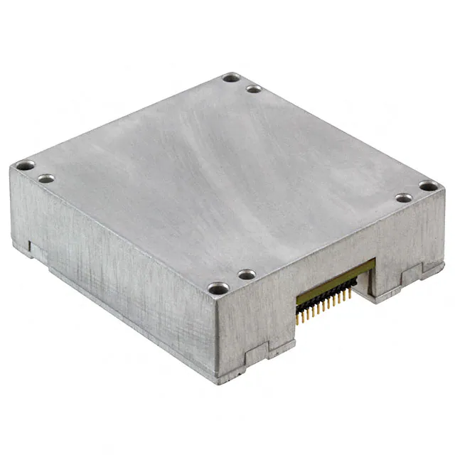 ADIS16485BMLZ Analog Devices Inc. electronic component