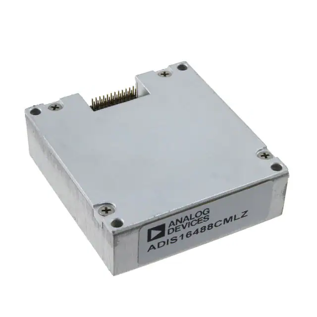 ADIS16488CMLZ Analog Devices Inc. electronic component