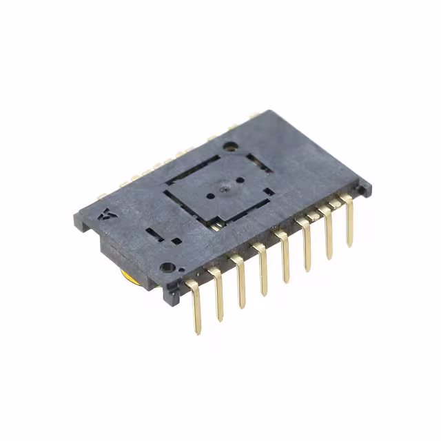 ADNS-7550 Broadcom Limited electronic component