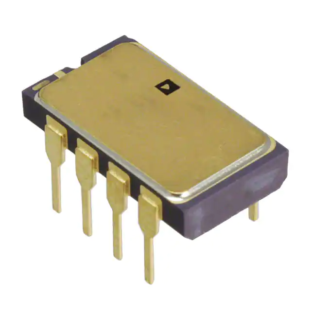 ADXL206HDZ Analog Devices Inc. electronic component