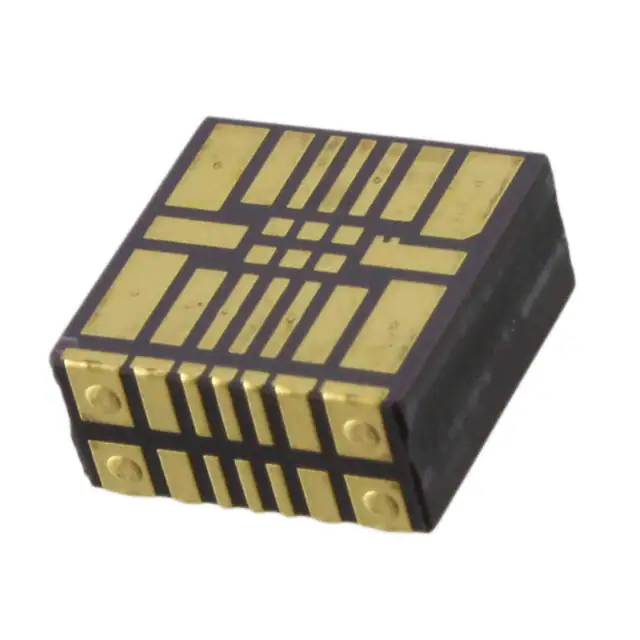 ADXRS450BEYZ Analog Devices Inc. electronic component