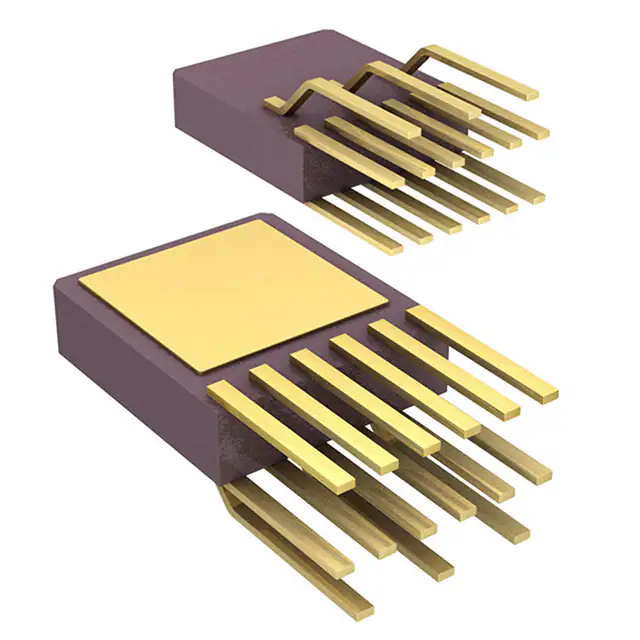ADXRS645HDYZ Analog Devices Inc. electronic component