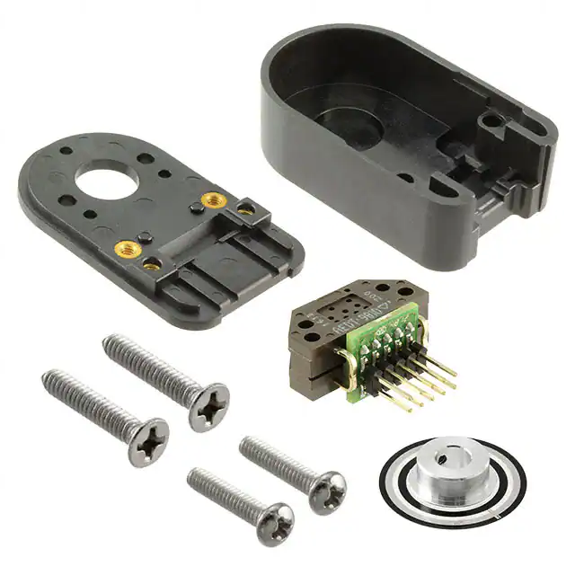 AEDC-5550-W12 Broadcom Limited electronic component
