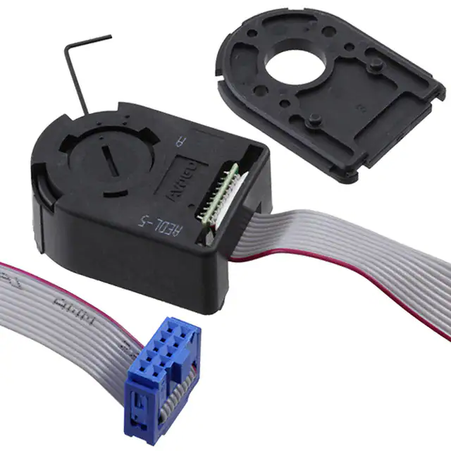 AEDL-5810-W11 Broadcom Limited electronic component
