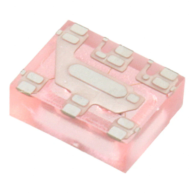 AEDR-8300-1P2 Broadcom Limited electronic component