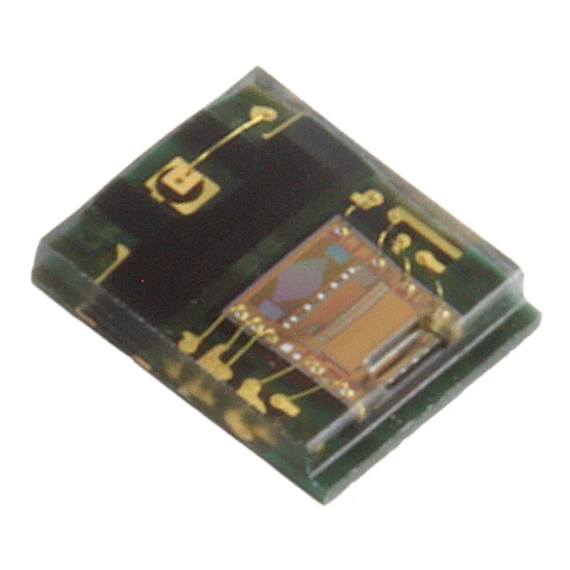 AEDR-8500-102 Broadcom Limited electronic component