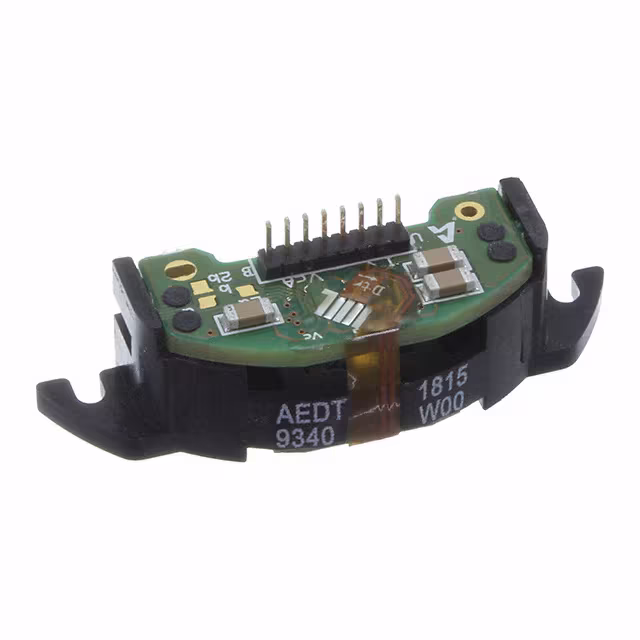 AEDT-9340-W00 Broadcom Limited electronic component