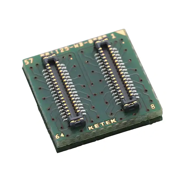 AFBR-S4K11P6425B Broadcom Limited electronic component