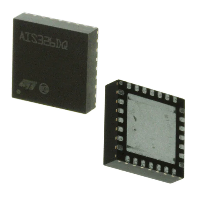 AIS326DQTR STMicroelectronics electronic component