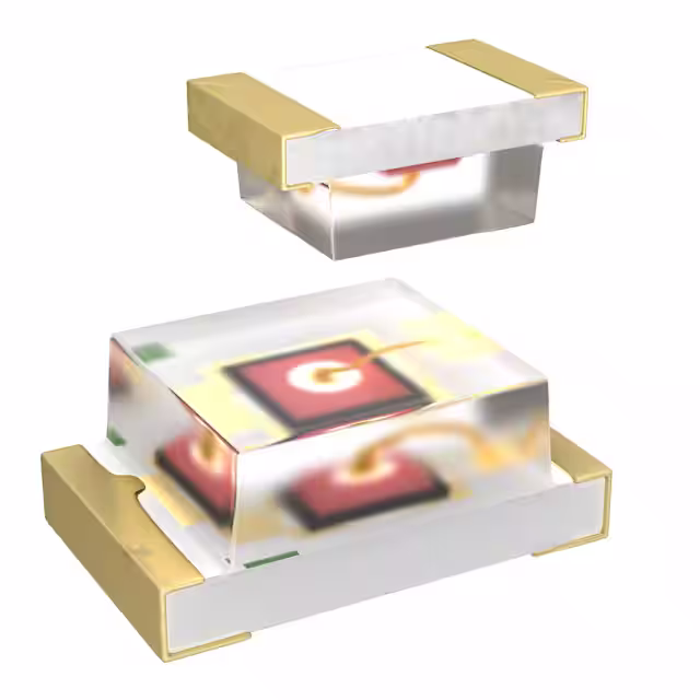 ALS-PT17-51C/L177/TR8 Everlight Electronics Co Ltd electronic component