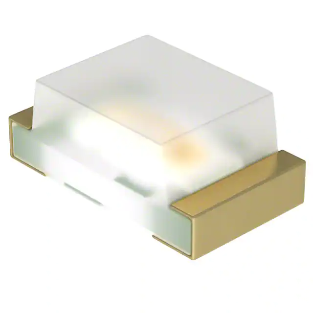 ALS-PT19-315C/L177/TR8 Everlight Electronics Co Ltd related electronic component