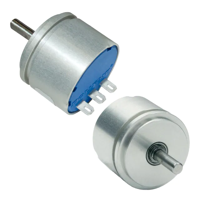 AMS22U5A1BHARL108 Bourns Inc. electronic component