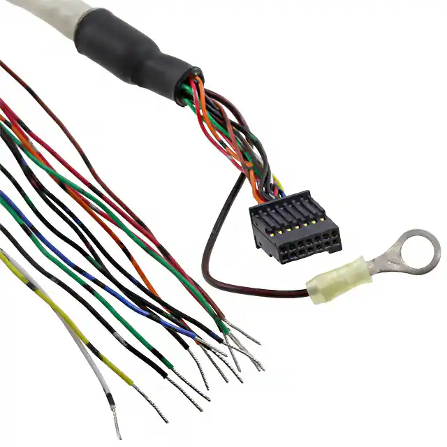 AMT-14C-0-036-1 Same Sky (Formerly CUI Devices) electronic component