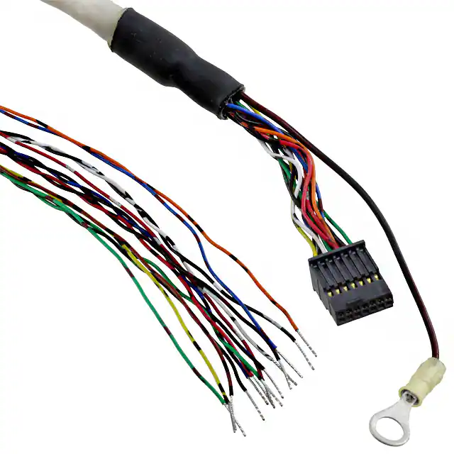 AMT-14C-0-036-2 Same Sky (Formerly CUI Devices) electronic component