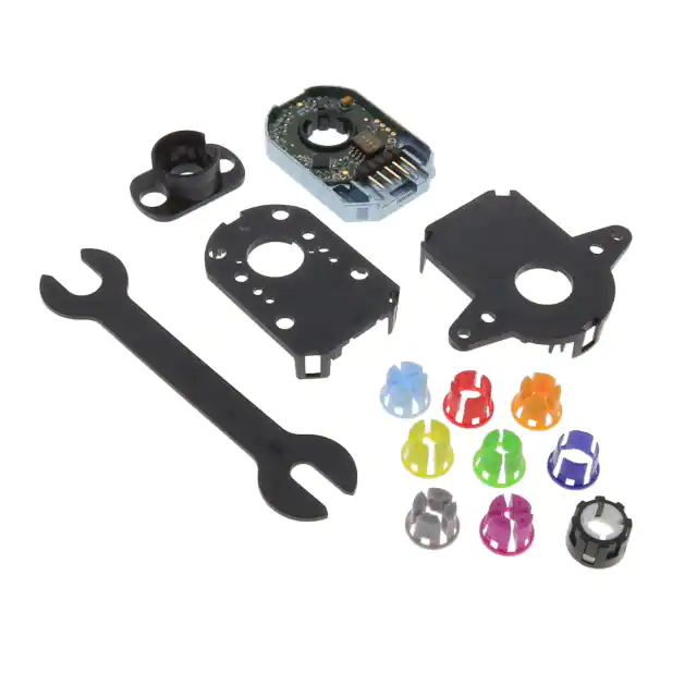 AMT102-V Same Sky (Formerly CUI Devices) electronic component