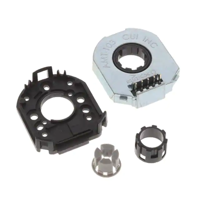 AMT103-2048-N4000-S Same Sky (Formerly CUI Devices) electronic component