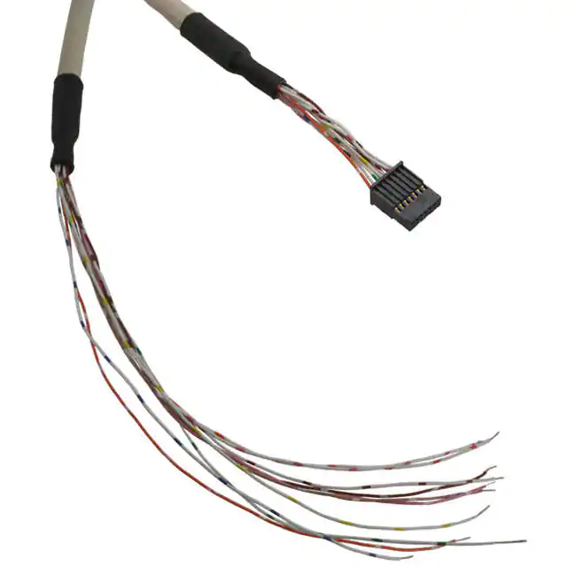 AMT203303-10CS036 Same Sky (Formerly CUI Devices) electronic component