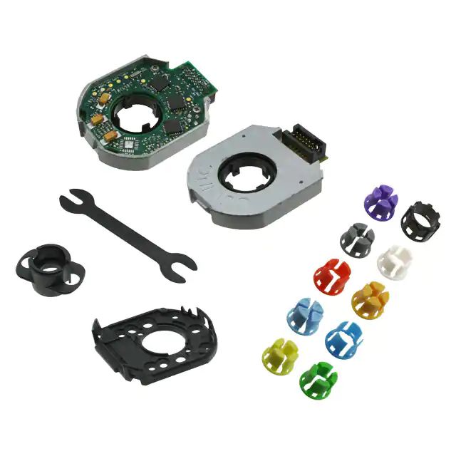 AMT303-V Same Sky (Formerly CUI Devices) electronic component