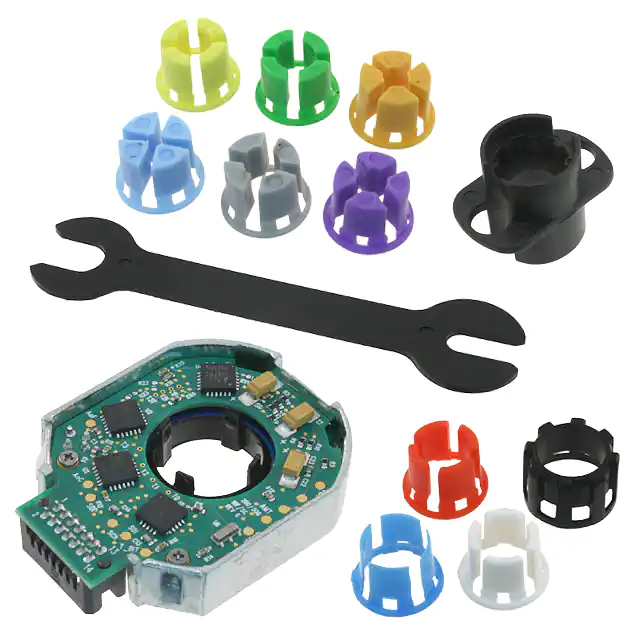 AMT303LD-V Same Sky (Formerly CUI Devices) electronic component